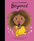 Little People, Big Dreams: Beyonce - MPHOnline.com