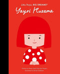 Little People, Big Dreams: Yayoi Kusama - MPHOnline.com