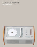 Analogue: A Field Guide - MPHOnline.com
