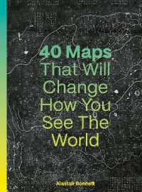 40 Maps That Will Change How You See the World - MPHOnline.com