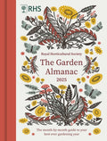 RHS The Garden Almanac 2025 - MPHOnline.com
