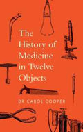 The History of Medicine in Twelve Objects - MPHOnline.com