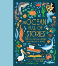 An Ocean Full Of Stories (HC) - MPHOnline.com