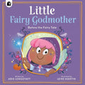 Little Fairy Godmother - MPHOnline.com