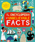 Encyclopedia of Unbelievable Facts - MPHOnline.com