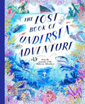 The Lost Book of Undersea Adventure (HC) - MPHOnline.com