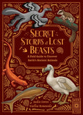 Secret Stories Of Lost Beasts (HC) - MPHOnline.com