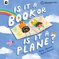 Is It A Book Or Is It A Plane? - MPHOnline.com