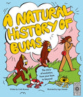 A Natural History of Bums (HC) - MPHOnline.com