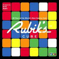 Rubik's: 50 Years of the World's Most Famous Cube - MPHOnline.com