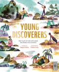 Young Discoverers - MPHOnline.com