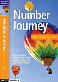 Number Journey For Ages 9-10 - MPHOnline.com