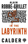 Calder In Labyrinth - MPHOnline.com