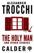 Calder Holy Man & Other Stories - MPHOnline.com