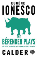 Calder Berenger Plays: Killer Rhinoceros - MPHOnline.com
