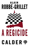 Calder Regicide - MPHOnline.com