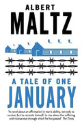 Calder Tale of One January - MPHOnline.com