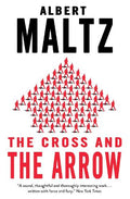 Calder Cross & Arrow - MPHOnline.com