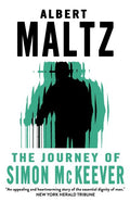 The Journey of Simon Mckeever - MPHOnline.com