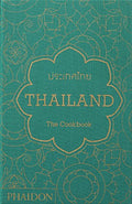 Thailand: The Cookbook - MPHOnline.com