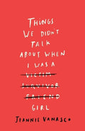 Things We Didnt Talk Abt ... Girl /P - MPHOnline.com