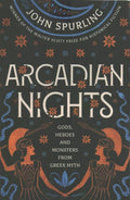 Arcadian Nights /P - MPHOnline.com