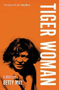 Tiger Woman /P - MPHOnline.com