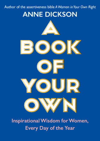 A Book of Your Own Inspirational Wisdom for Women, Every Day of the Year - MPHOnline.com