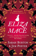 Eliza Mace - MPHOnline.com