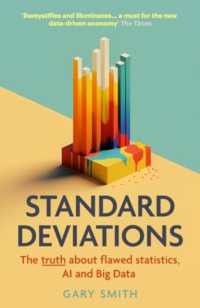 Standard Deviations - MPHOnline.com