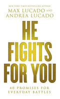 He Fights for You - MPHOnline.com