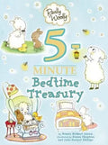 Really Woolly 5-Minute Bedtime Treasury - MPHOnline.com