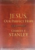 Jesus, Our Perfect Hope - MPHOnline.com