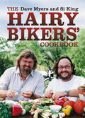 Hairy Bikers' Cookbook - MPHOnline.com