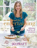 In The Mood for Entertaining - MPHOnline.com