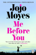 Me Before You - MPHOnline.com