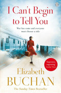 I Can't Begin to Tell You - MPHOnline.com
