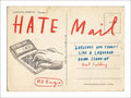 Hate Mail - MPHOnline.com