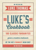 Luke's Cookbook - MPHOnline.com