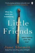 Little Friends - MPHOnline.com