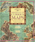 Vargic's Miscellany of Curious Maps: Mapping out the Modern World - MPHOnline.com