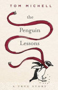 THE PENGUIN LESSONS - MPHOnline.com