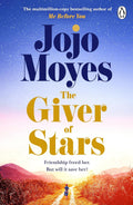 The Giver of Stars - MPHOnline.com