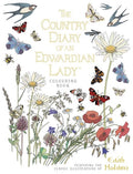 Country Diary of an Edwardian Lady Colouring Book - MPHOnline.com