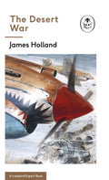 Desert War: A Ladybird Expert Book: (WW2 #4) (Firm sale) - MPHOnline.com