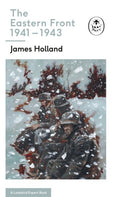 Eastern Front 1941-44: A Ladybird Expert Book: (WW2 #5) (Firm sale) - MPHOnline.com