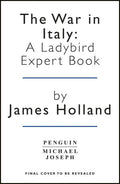 War in Italy (A Ladybird Expert Book) - MPHOnline.com