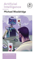 Artificial Intelligence: A Ladybird Expert Book (Firm sale) - MPHOnline.com