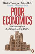 Poor Economics : The Surprising Truth about Life on Less Than $1 a Day - MPHOnline.com