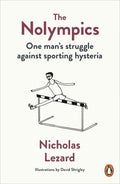 Nolympics - MPHOnline.com